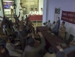 28 Oktober Dikenang Sebagai Hari Sumpah Pemuda, Bagaimana Sejarahnya?