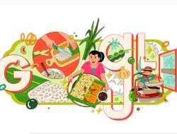 Jadi Google Doodle Hari Ini, Berikut Sejarah Tempe yang Usianya Mencapai 400 Tahun