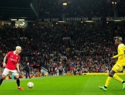 Absen di Laga Menghadapi West Ham Karena Aksi Pamer Skillnya, Ten Hag: Saya Tidak Terkesan