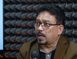 Mantan Politikus Nasdem Bocorkan Skenario Penjegalan Anies Usai Pertemuan Paloh dan Luhut