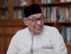 Quraish Shihab: Kalau Pemimpin Kita Buruk, Itulah Gambaran Mayoritas Pemilihnya