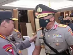 Mantan Atasan Ferdy Sambo, Irjen Krishna Murti hanya Punya Satu Mobil Tua, Jumlah Kekayaannya Ini
