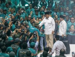 Prabowo-Cak Imin Makin Selaras, Buat Komitmen Program Masa Depan