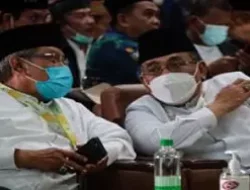 KH Yahya Cholil Staquf Rangking 19 Tokoh Muslim Berpengaruh Dunia, PBNU Ikut Berbangga