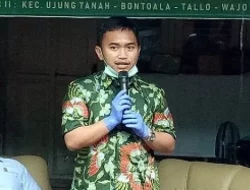 Ganjar Resmi Capres PPP, DPW Sulsel: Kita Akan Berusaha dan Siap Menangkan