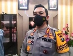 Pesawat Turkish Airlines Mendarat Darurat di Bandara Kualanamu Usai Penumpang Berbuat Onar, Kombes Irsan Sinuhaji Bilang Ini