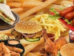 Tradisi Kuliner Berbagai Negara, Saat Bulan Puasa