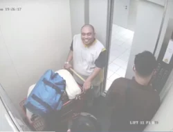 Mengejutkan! Jawaban Christian Rudolf Tobing Soal Senyumannya