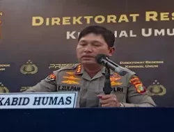 Teddy Minahasa Kembali Diperiksa Polda Metro Jaya, Kombes Endra Zulpan Sampaikan Ini