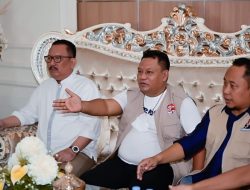 Relawan di Sulsel Suarakan Anies-AHY, Demokrat Diminta Segera Deklarasi