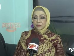 Kondisi Anak Nikita Mirzani Pasca Sang Ibu Ditahan, Simak Penjelasan Psikolog Rose Mini
