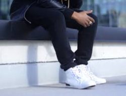 Ini Dia 5 Jenis Sepatu Pria yang Wajib Anda Ketahui Perbedaannya