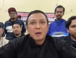 Viral di Media Sosial, Ini Pernyataan Lengkap Dadang Aremania di Narasi TV