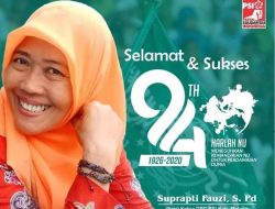 Ramai Tudingan Suprapti Fauzi si ‘Penjual Dawet’ Kader PSI, Husin Shahab: Pernah jadi Pengurus Bukan Pengurus!