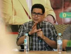 Mahfud Bilang Tak Ada Sistem Negara Khilafah dalam Al Qur’an, Faizal Assegaf: Termasuk Simbol Pancasila dan Garuda