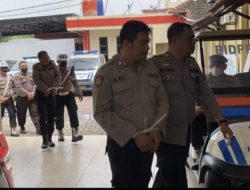 Bikin Malu Polri, Tiga Oknum Polisi Pelaku Perampokan Ini Juga Positif Narkoba