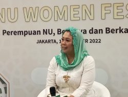 Yenny Wahid Sarankan Pemerintah Berikan Terapi Agar Menghilang Trauma Para Korban Kanjuruhan