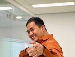 Saipul Jamil dan Lina Mukherjee Dituding Sudah Seranjang, Netizen: Yakin Nggak Ngapa-ngapain?