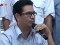 Ingatkan Bahaya Perang AS-Iran, Faizal Assegaf: Kita Sedang Menghadapi Krisis Global yang Mendidih