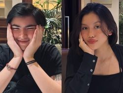 Putra Olla Ramlan Izin ke Nikita Mirzani Bawa Keluar Anaknya, Begini Sorotan Warganet
