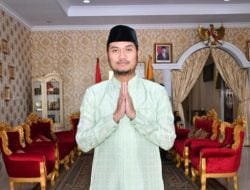 Masuki Masa Tenang, Bupati ASA Ajak Cakades Berdoa dan Berzikir