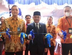 Dekatkan Pelayanan, Bank BTN Hadir di Bantaeng, Bidik ASN dan Pekerja Industri