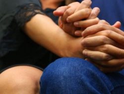 7 Zona Sensitif Wanita yang Wajib Disentuh Agar Merasakan Puncak Kenikmatan Saat Bercinta