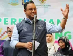 PSI Menutup Koalisi dengan NasDem, PKS dan Demokrat, Pengamat: Keuntungan Buat Anies