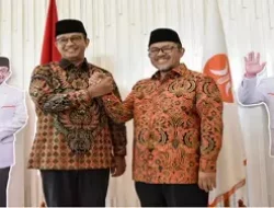 Dukung Anies-Aher Berpasangan, Ferdinand: Pilihan Saya Tetap Prabowo-Ganjar