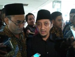 Yusuf Mansur Mengaku Komisaris Grab, Tokoh NU: Kasihan Jemaahnya yang Percaya Sama Ucapan Dia