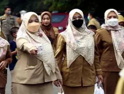 Lowongan 4.427 Formasi ASN di Pemprov Kaltim