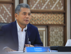 Hadapi Tantangan Ekonomi, BRI Siapkan 4 Skenario Mitigasi Risiko dan Strategi