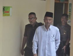 Bambang Tri Mulyono, Penggugat Dugaan Ijazah Palsu Jokowi Ditangkap di Salah Satu Hotel di Tebet
