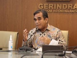 Pengesahan RUU PPRT, Fraksi Gerindra DPR RI Dukung Sikap Jokowi
