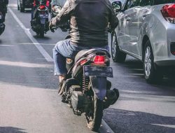 Pajak Kendaraan di Sulsel Tembus Rp1 Triliun