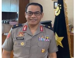 Kapolda Kalimantan Selatan Andi Rian Diduga Terlibat Pemerasan, KPUHD: Kok Bisa Orang Kontroversi Begitu Jadi Kapolda?