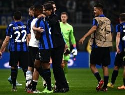 Kalahkan Barca, Inzaghi: Kami Menderita
