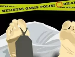 Diduga Tak Wajar, IDI Makassar Minta Kematian Dokter Mawartih Diusut