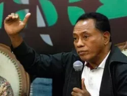 Narasi Dewan Kolonel, PDIP Terbitkan Surat Peringatan Terakhir