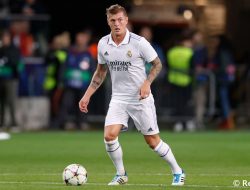 Ikuti Jejak Messi, Toni Kroos Siap Main di Piala Eropa 2024