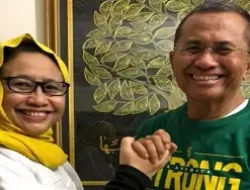 Heran Pendukung Anies dan Ganjar Saling Serang di Medsos, Naniek S Deyang Sarankan Ini