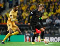 Martin Odegaard Mengaku Dianiaya Selama di Real Madrid