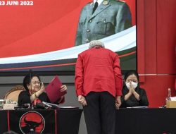 Achmad Baidowi Sebut PPP Sulit Keluar dari Koalisi Pengusung Ganjar