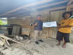 Sambung Listrik Gratis, Pemerintah Targetkan 80 Ribu Keluarga Terlayani