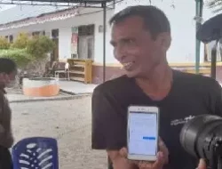 Bharada E Minta Maaf kepada Keluarga Brigadi J, Samuel Hutabarat Respons Begini
