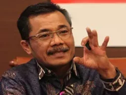 Irjen Pol Teddy Minahasa Ditangkap Kasus Narkoba, Ini Respons Sarifuddin Sudding