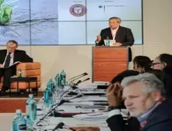 Pecahkan 3 Masalah Dunia, SBY Serukan Pemimpin Dunia Turunkan Ego