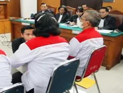 Kesaksian Adik Brigadir J Mahareza Rizky, Ditanya Senjata Api hingga Digeledah Ajudan Ferdy Sambo