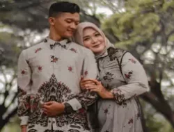 Kisah Sigit Nikahi Wanita Terpaut Usia 20 Tahun, Dulu Guruku Sekarang Istriku