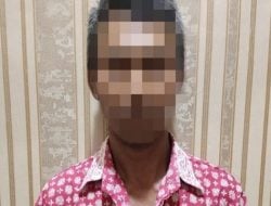 Di Rumah Perempuan LAN, Pria STR Langsung Membuka Resleting Celana dan Tanpa Ragu Melakukan Ini